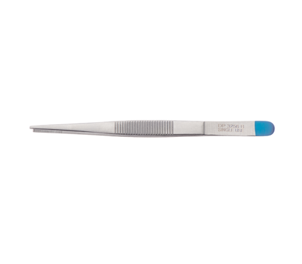 Dressing Forceps - 12.5cm