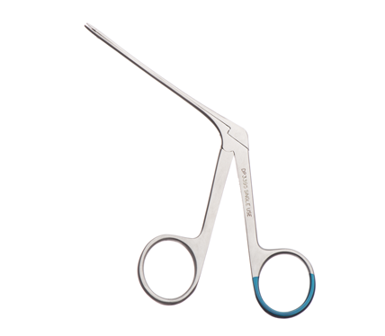 Alligator Forceps ( Ultrafine, 8.5cm, Micro)