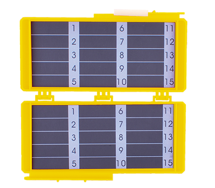 MultigateNeedle Counter 30CT Magnetic Each