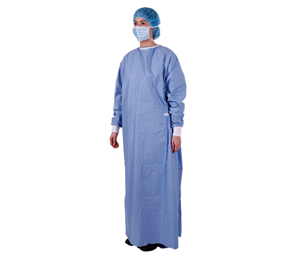 Softpro® Advance Surgical Gown Pack with 2 Towels