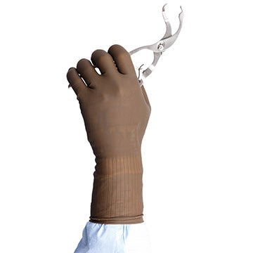 PROTEXIS PI Non Latex Orthopaedic Sterile Surgical Gloves Size 6.0-9.0