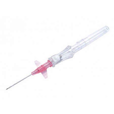 BD Insyte Autogaurd Cannula. Pack of 50 (Sizes: 16G;18G; 20G;22G;24G)