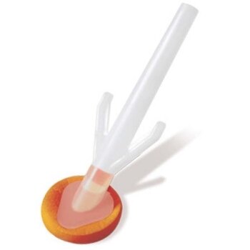 BD ChloraPrep with Tint, 3 mL Application (Size: 3ml, Quantity: 25 per box)