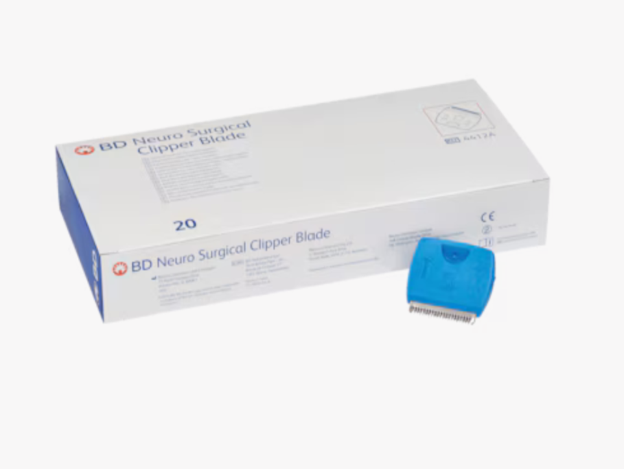 BD Carefusion Neuro Surgical Blade. Pack of 20 Hesed Med