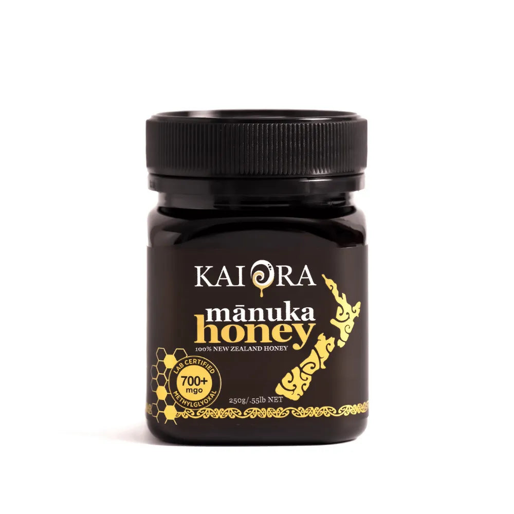 Kai Ora Manuka Honey MGO 700+ 250g KH012
