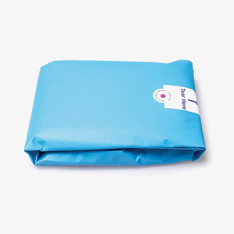 Economy Implant and Oral Surgery Procedure Pack. 24 Packs per shipper