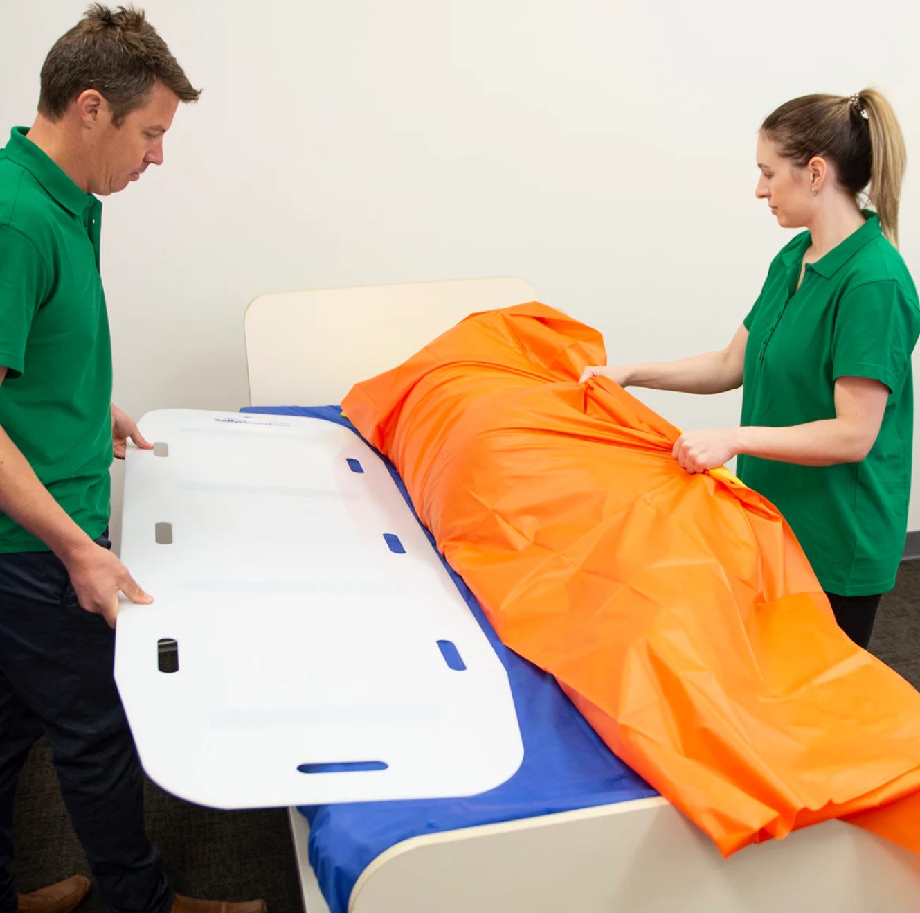 Haines Sally(Transfer- Slide) Board. Medium and Large