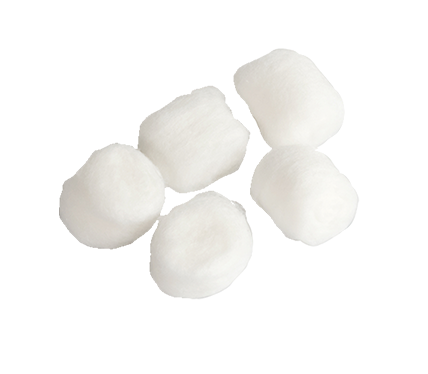 Cotton Balls