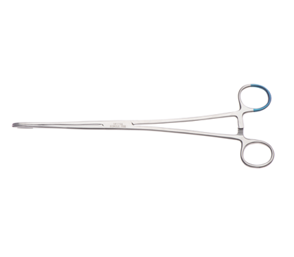 Polyp Forceps 25cm - Straight, Slim Fit, Sterile (Quantity: Each)