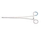 Polyp Forceps 25cm - Straight, Slim Fit, Sterile (Quantity: Each)