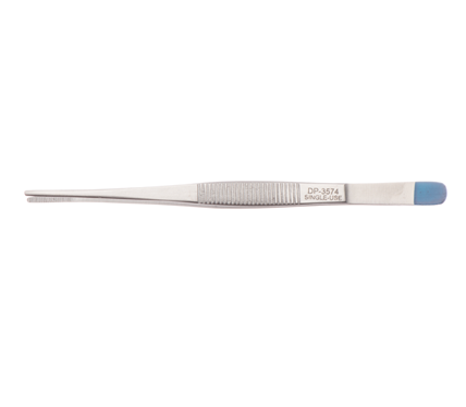 Semken Tissue Forceps 12.5cm-15.5cm