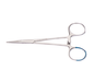 Halsted Mosquito Forceps -12.5cm Straight- Curved (Micro)