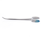 Halsted Mosquito Forceps -12.5cm Straight- Curved (Micro)