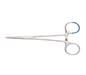 Crile Haemostatic Forceps 14cm - Straight-Curved