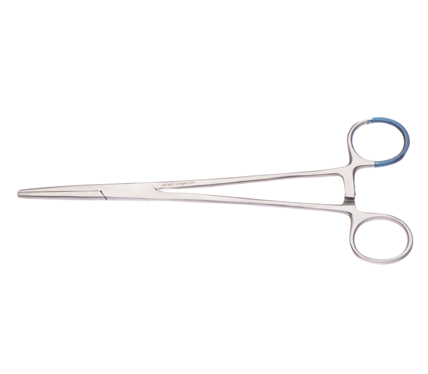 Spencer Wells Artery Forceps 20cm - Straight-Curved