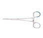 Kelly-Rankin Haemostatic Forceps 16cm - Straight-Curved