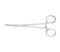 Kelly-Rankin Haemostatic Forceps 16cm - Straight-Curved