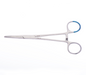 Crile Rankin Haemostatic Forceps 16cm- Straight