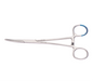 Crile Rankin Haemostatic Forceps 16cm- Straight