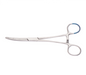 Rochester Pean Haemostatic Forceps - Curved 14cm-20cm