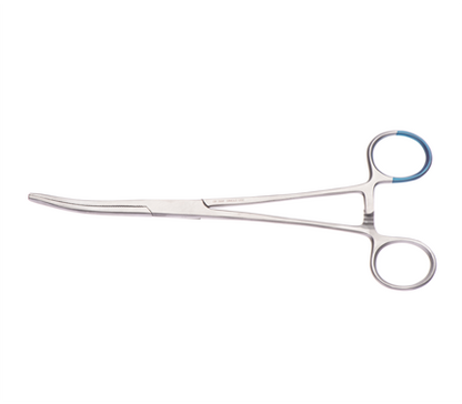 Rochester Pean Haemostatic Forceps - Curved 14cm-20cm