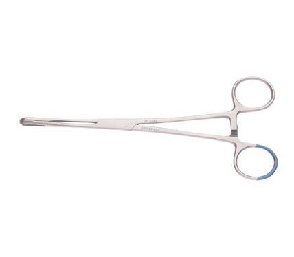 Rampley Forceps 18cm and 25cm