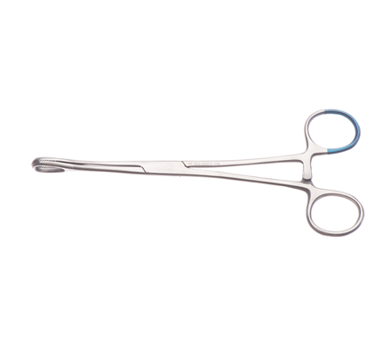 Foerster Sponge Forceps 25cm Sterile, Each