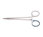 Baumgartner Needle Holder 12.5cm, Sterile (Quantity: Each)