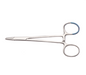 Derf Needle Holder 12.5cm, Sterile (Quantity: Each)