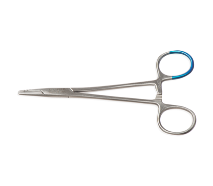 Nievert Needle Holder 13cm, Sterile (Quantity: Each)