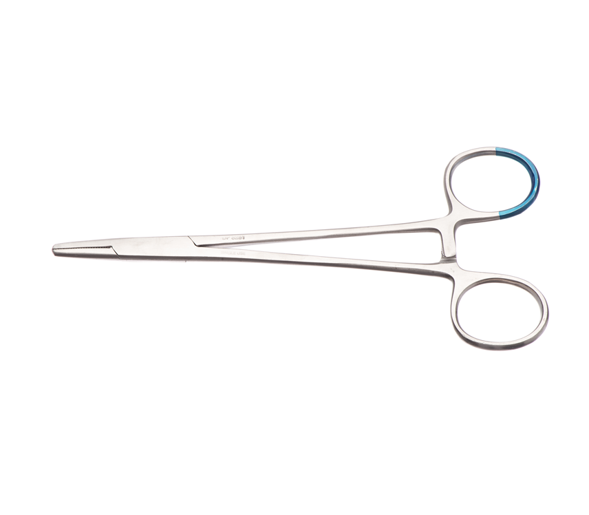 Mayo Hegar Needle Holder 15cm, Sterile (Quantity: Each)