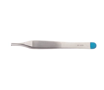 Adson Tissue Forceps - 1:2 Teeth, Normal