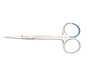 Iris Scissors 11.5cm- Sharp/Sharp Straight & Curved