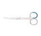 Iris Scissors 11.5cm- Sharp/Sharp Straight & Curved