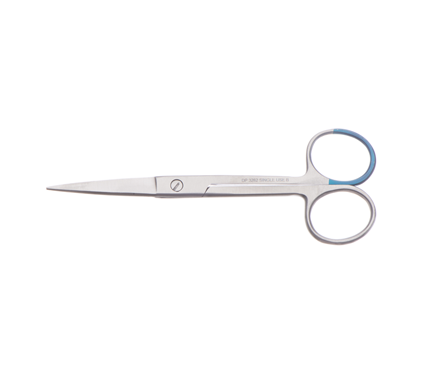 Dissecting Scissors - Sharp/Blunt Straight Sterile