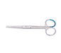 Dressing Scissors - Sharp/Blunt Straight Sterile