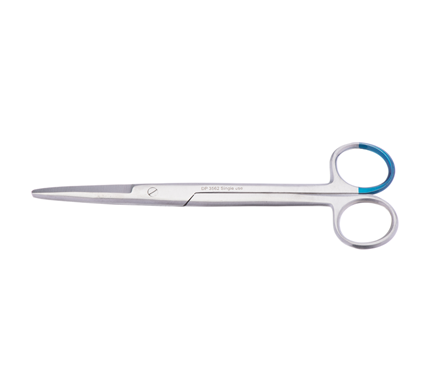 Mayo Operating Scissors - Straight Sterile