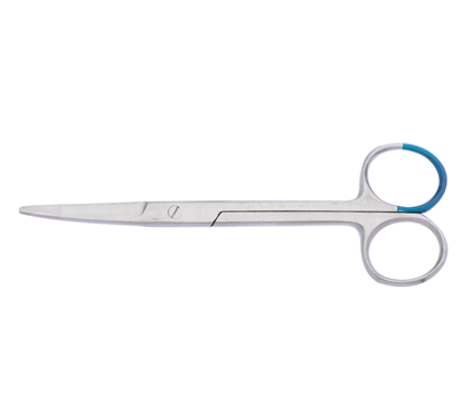 Mayo Operating Scissors - Curved Sterile