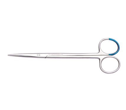 Metzenbaum Dissecting Scissors - Straight Sterile