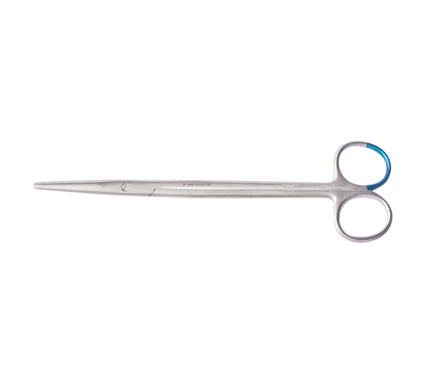 Metzenbaum Dissecting Scissors - Straight Sterile – Hesed Med