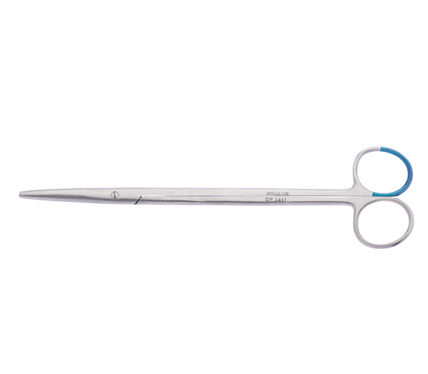 Metzenbaum Dissecting Scissors - Straight Sterile