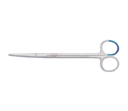 Metzenbaum Dissecting Scissors - Curved Sterile