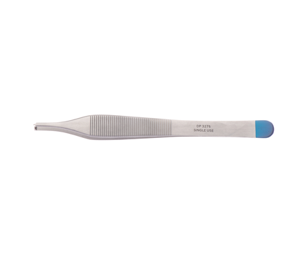 Adson Tissue Forceps - 1:2 Teeth, Normal