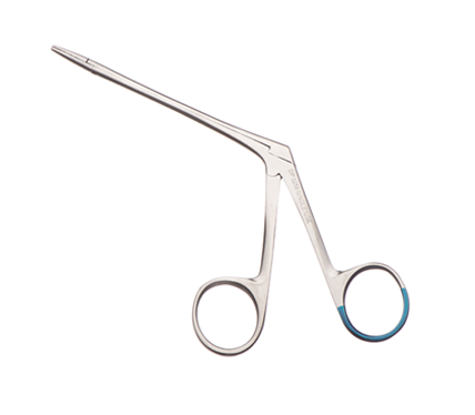 Alligator Forceps ( Ultrafine,  8.5cm, Micro)