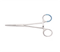 Kelly Haemostatic Forceps 14cm  - Straight-Curved