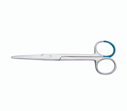 Mayo Operating Scissors - Straight Sterile