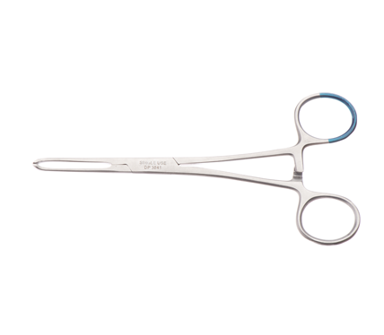 Allis Bowel Forceps 15cm 4:5 Teeth, Sterile (Quantity: Each)