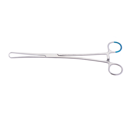 Schroeder Tenaculum Forceps 25cm, Sterile (Quantity: Each)