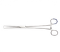 Braun Tenaculum Forceps 25cm, Sterile (Quantity: Each)