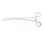 Teale Vulsellum Forceps 23cm, Sterile (Quantity: Each)